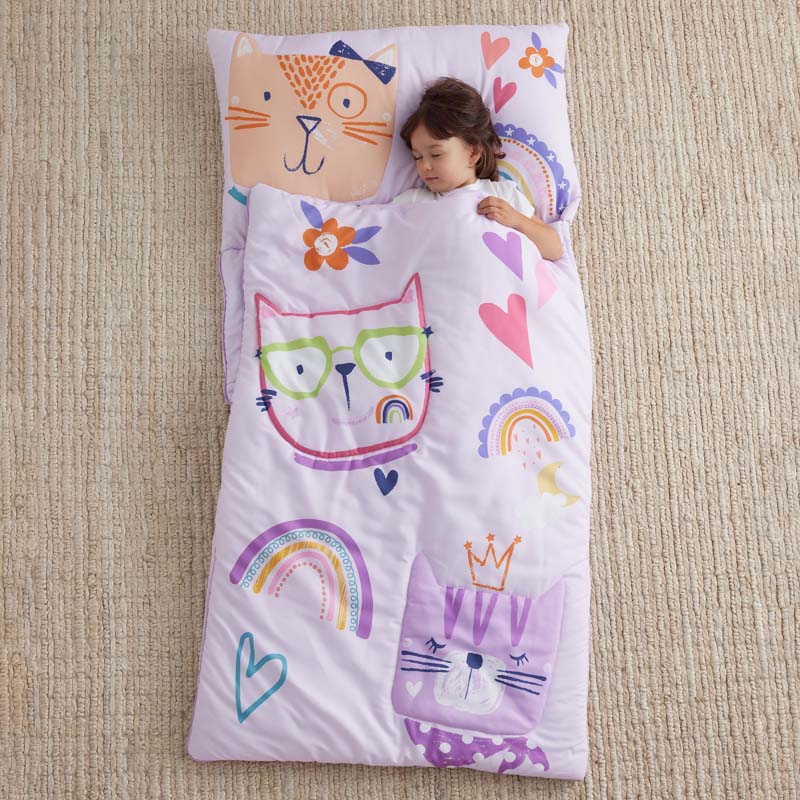Character Sleeping Bag