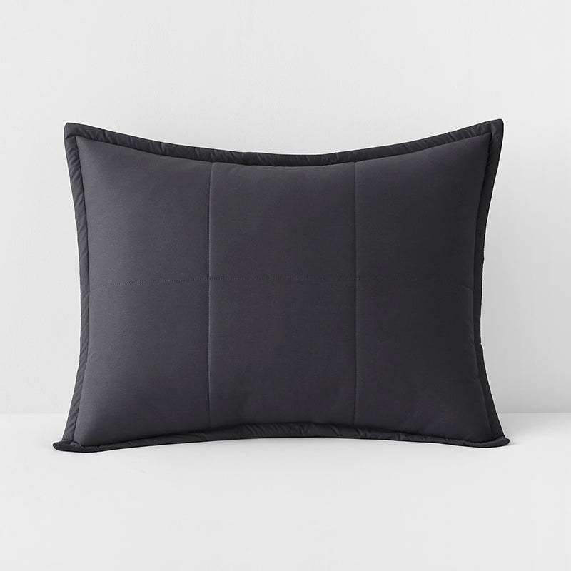 Quilted Sham