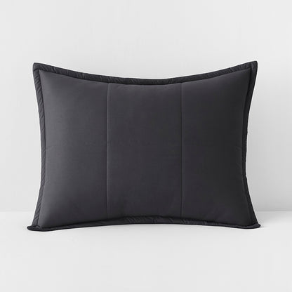 Quilted Sham
