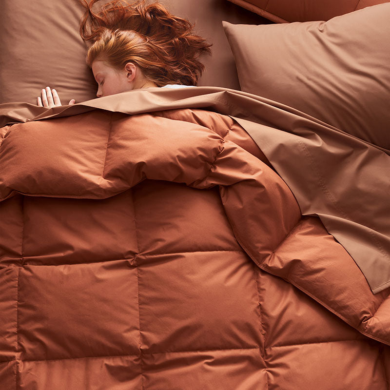 Quilted Sham