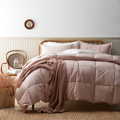 Premium Down Comforter