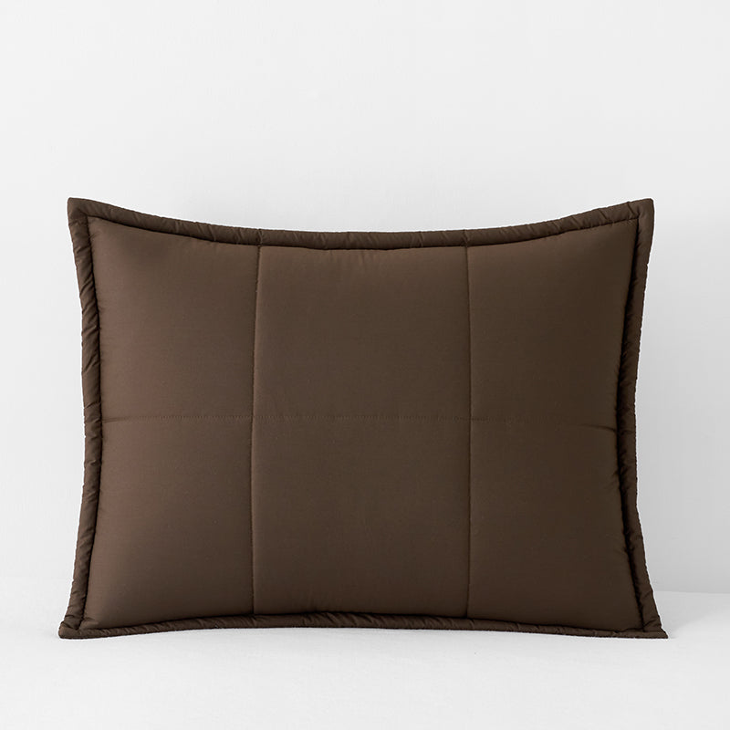 Quilted Sham
