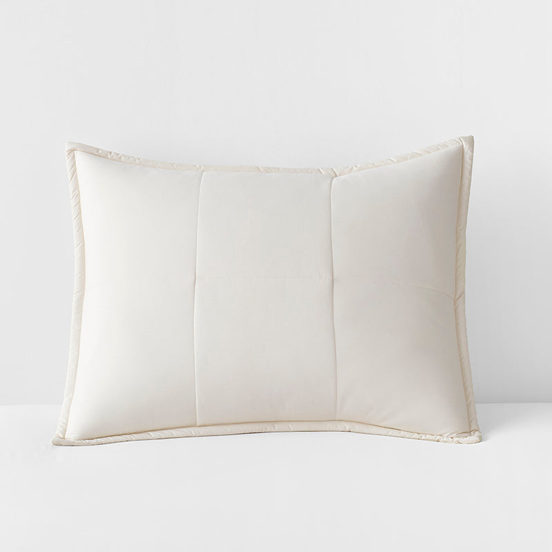 Quilted Sham
