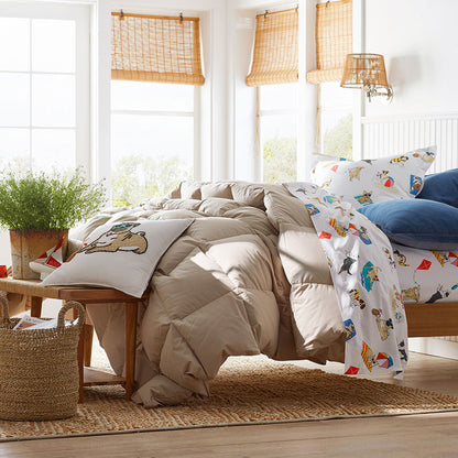 Quilted Sham