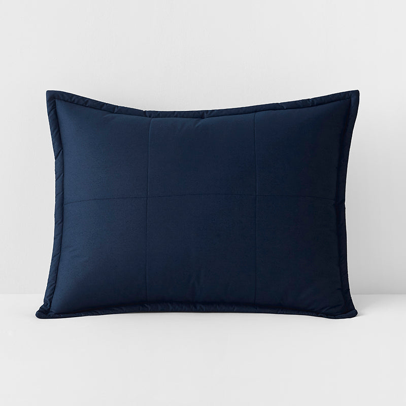 Quilted Sham