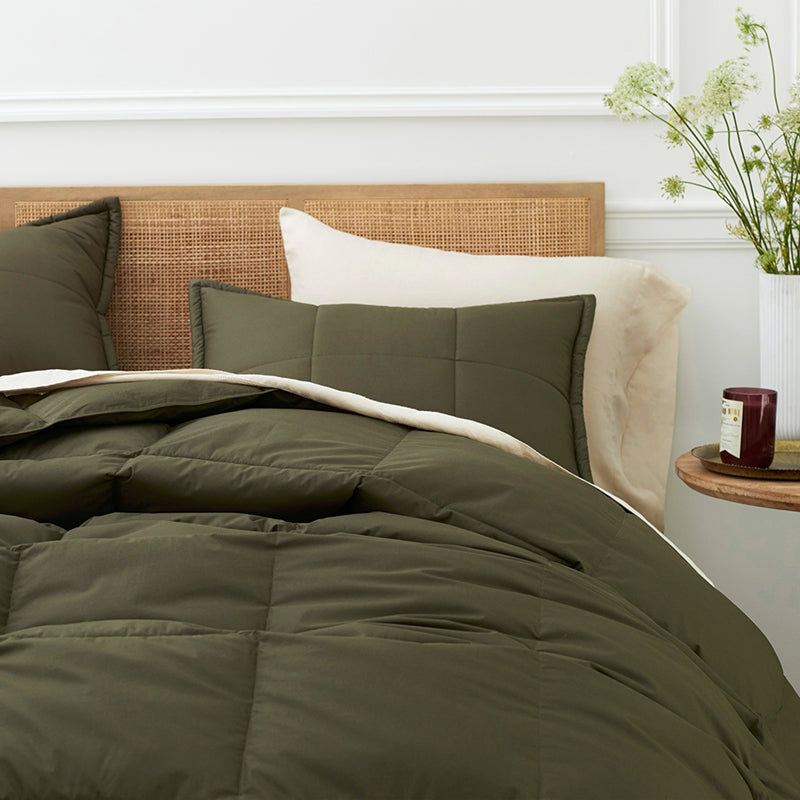 Premium Down Comforter