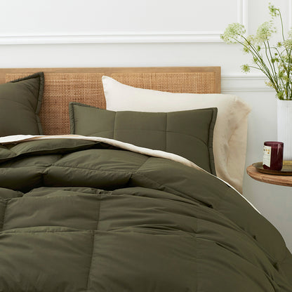Premium LoftAIRE™ Down Alternative Comforter