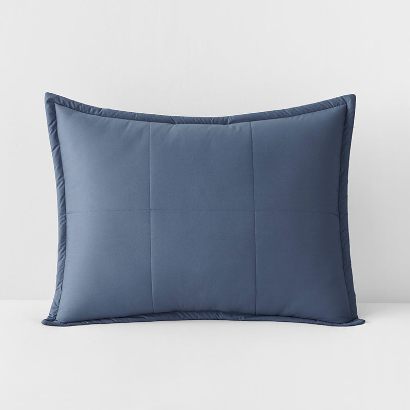 Quilted Sham
