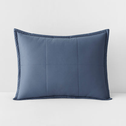 Quilted Sham