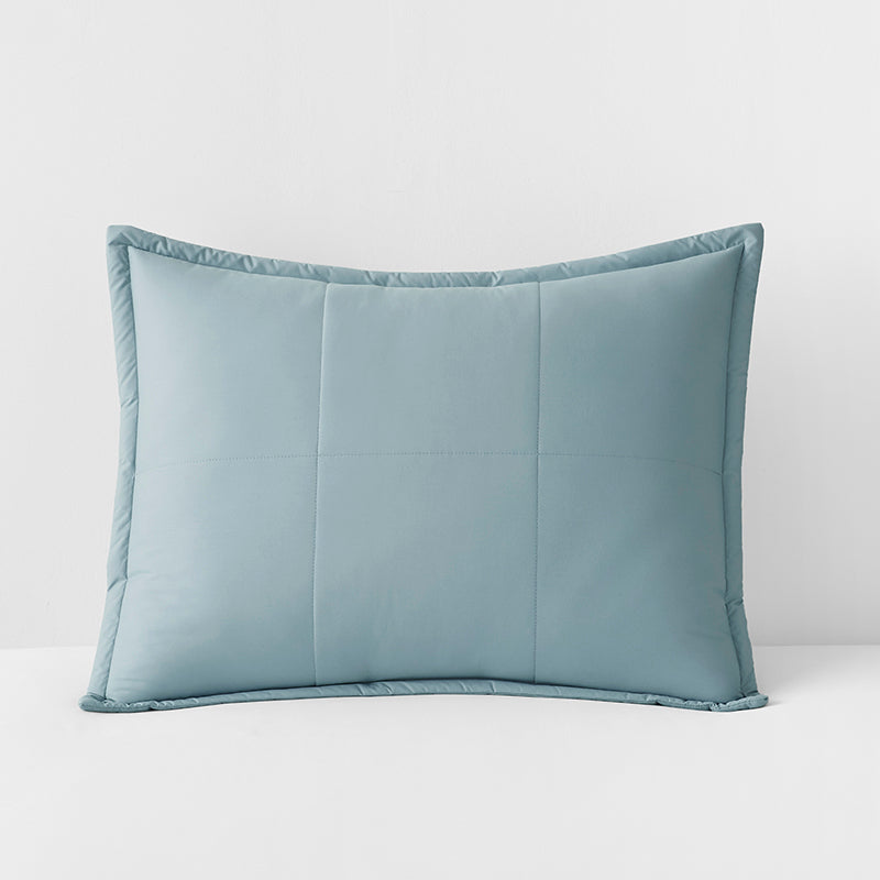 Quilted Sham