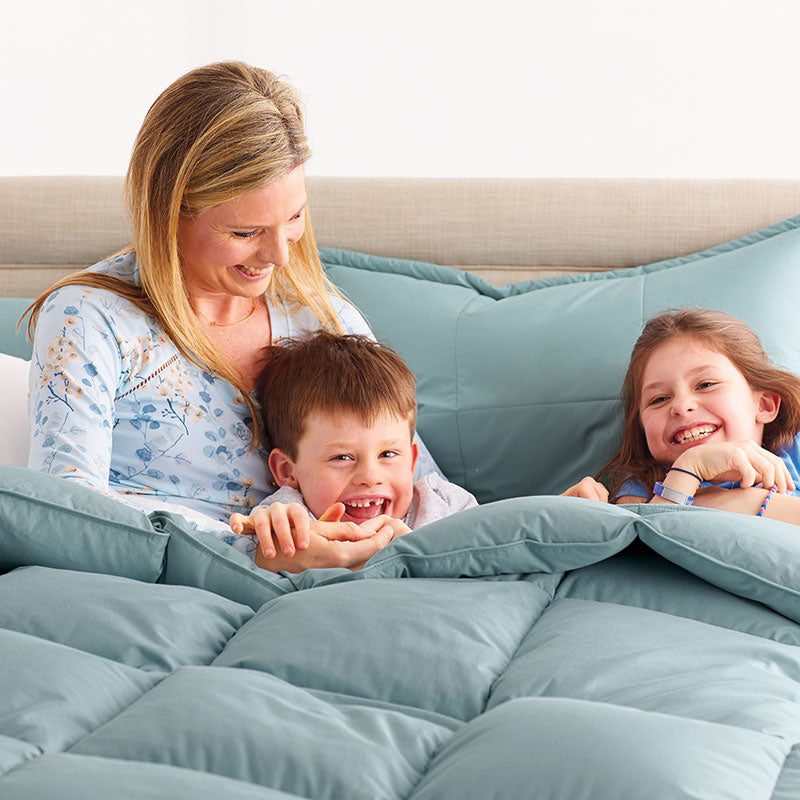 Quilted Sham
