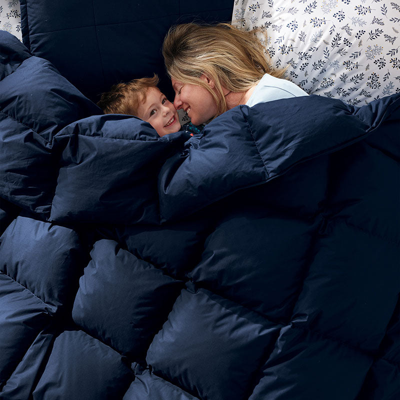 Quilted Sham