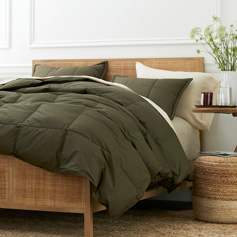 Quilted Sham