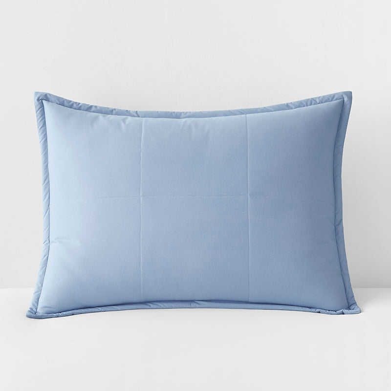 Quilted Sham