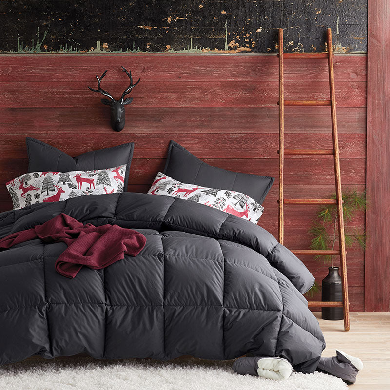 Quilted Sham