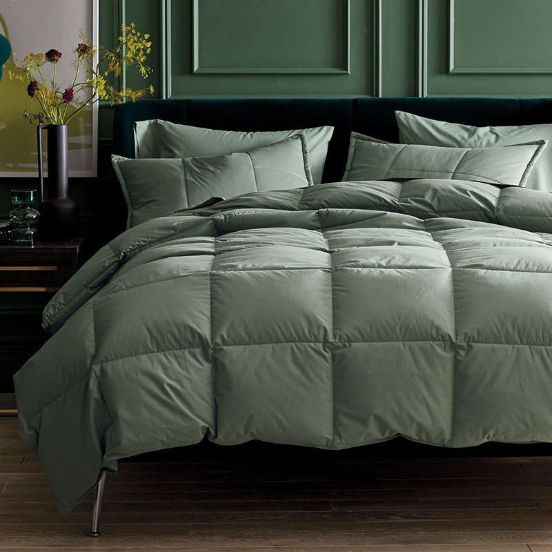 Quilted Sham