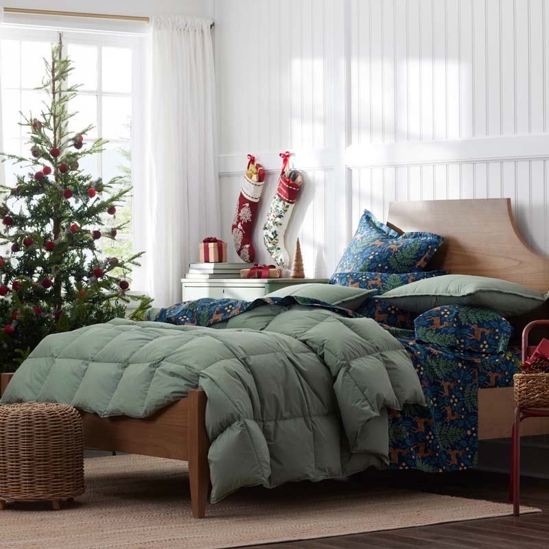 Quilted Sham