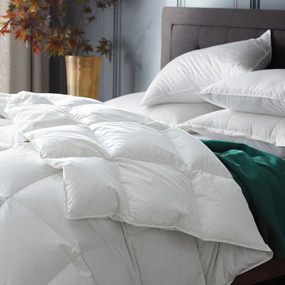 Quilted Sham