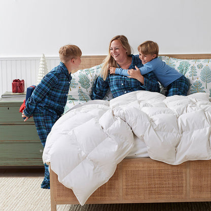 Quilted Sham