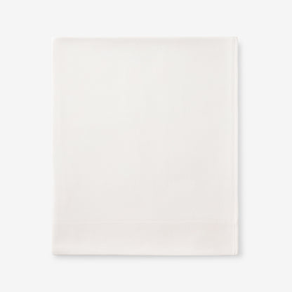 Premium Ultra-Cozy Cotton Velvet Flannel Flat Bed Sheet