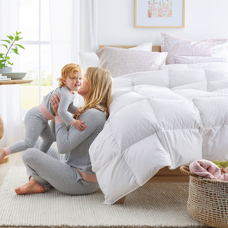 Quilted Sham