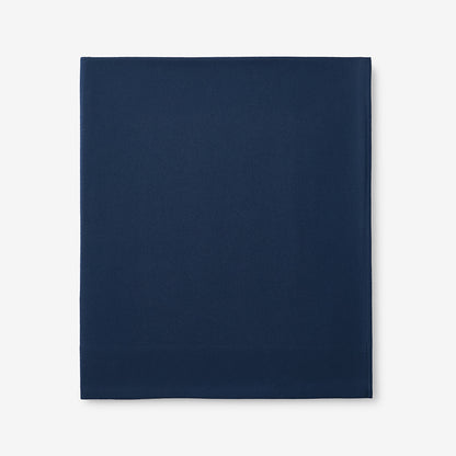Premium Ultra-Cozy Cotton Velvet Flannel Flat Bed Sheet