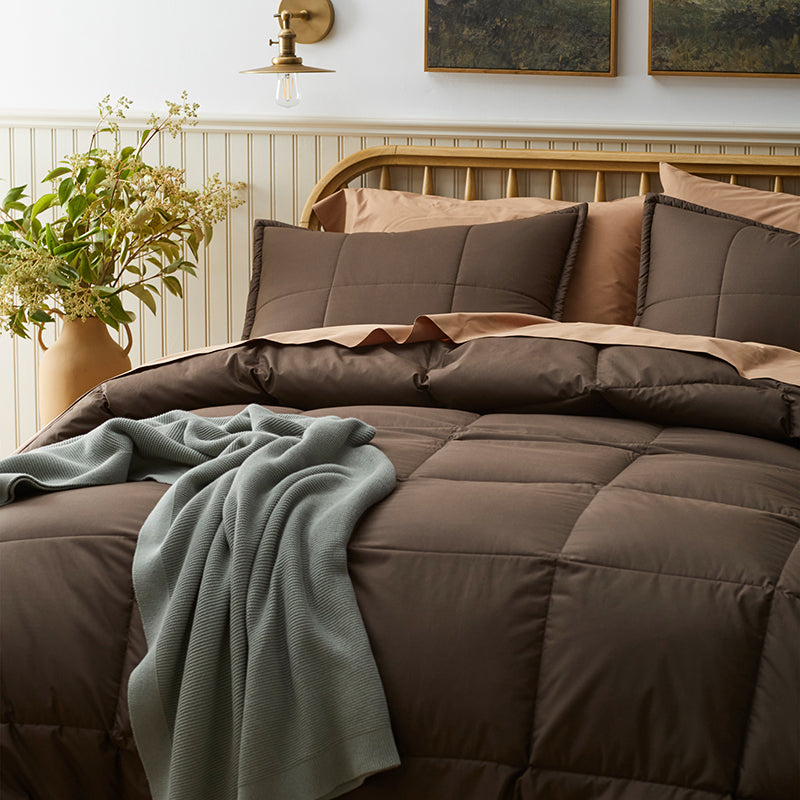 Premium Down Comforter