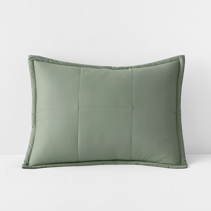 Quilted Sham
