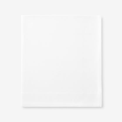 Premium Ultra-Cozy Cotton Velvet Flannel Flat Bed Sheet