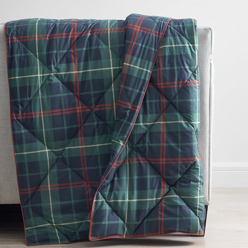LoftAIRE™ Holiday Throw
