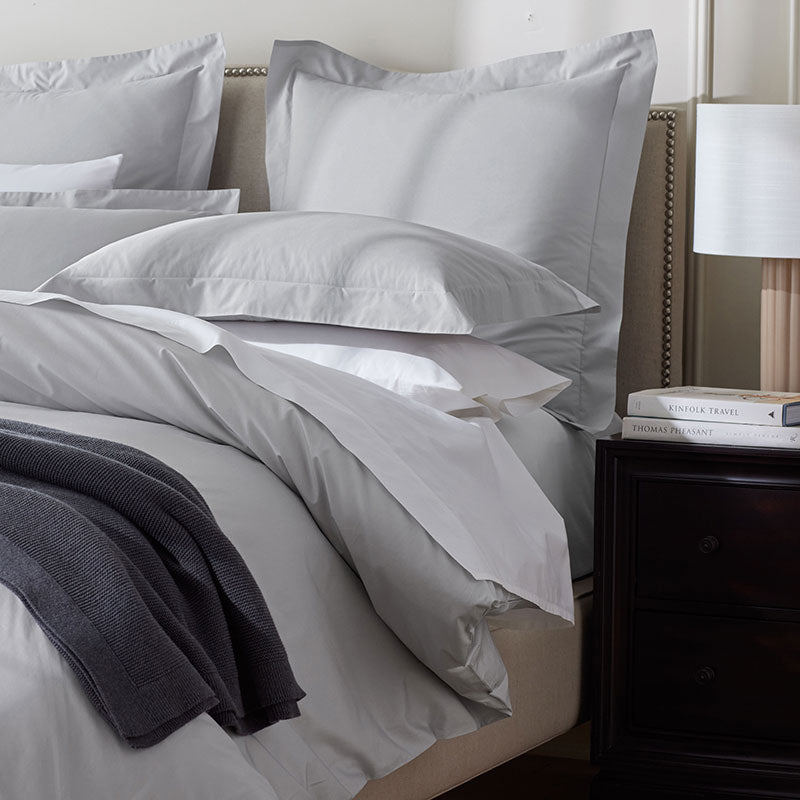 Premium Cool Supima® Cotton Percale Sham