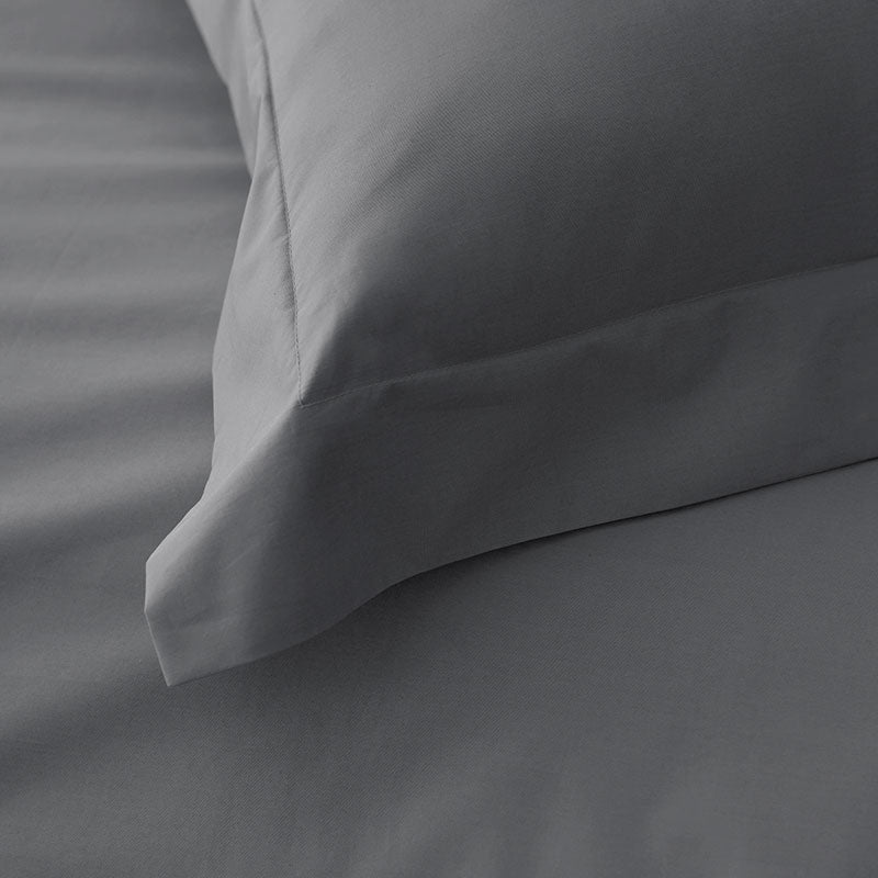 Premium Cool Supima® Cotton Percale Sham