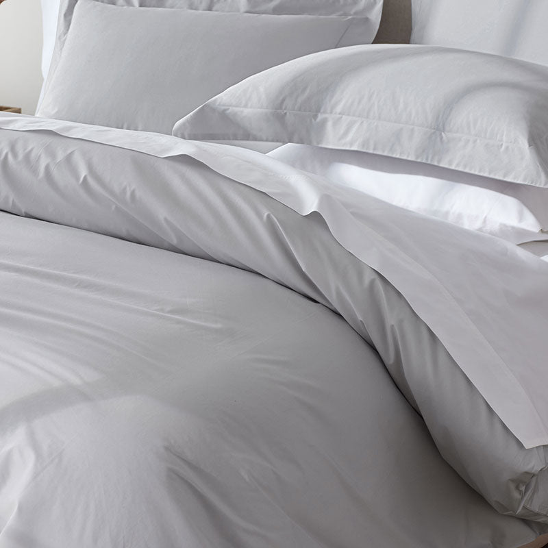 Premium Cool Supima® Cotton Percale Sham