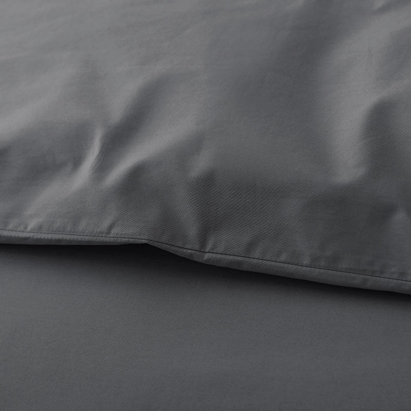 Premium Cool Supima® Cotton Percale Pillowcase Set