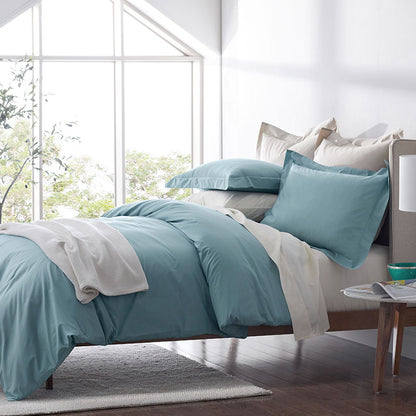 Premium Cool Supima® Cotton Percale Sham
