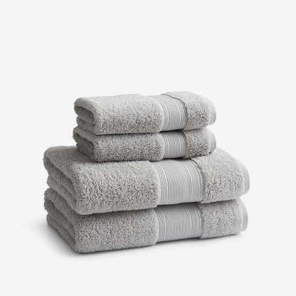 Regal Egyptian Cotton Bath Towel Set