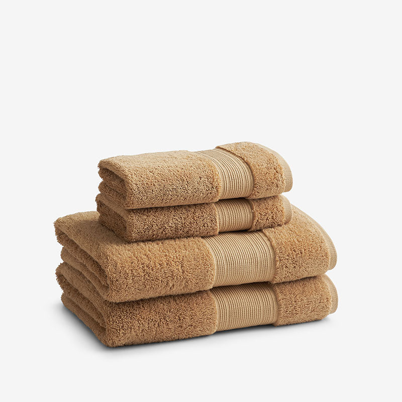Regal Egyptian Cotton Bath Towel Set