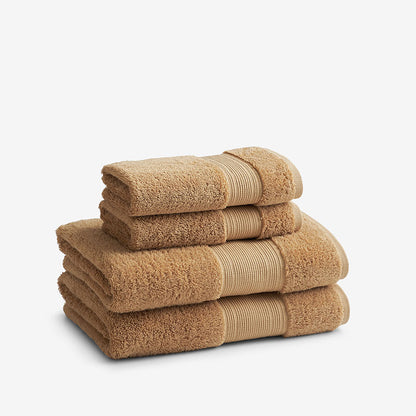 Regal Egyptian Cotton Bath Towel Set