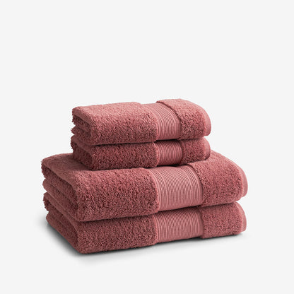 Regal Egyptian Cotton Bath Towel Set