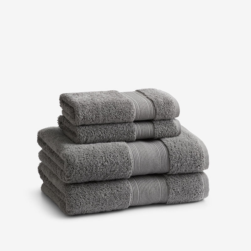 Regal Egyptian Cotton Bath Towel Set