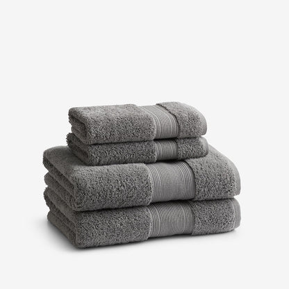 Regal Egyptian Cotton Bath Towel Set