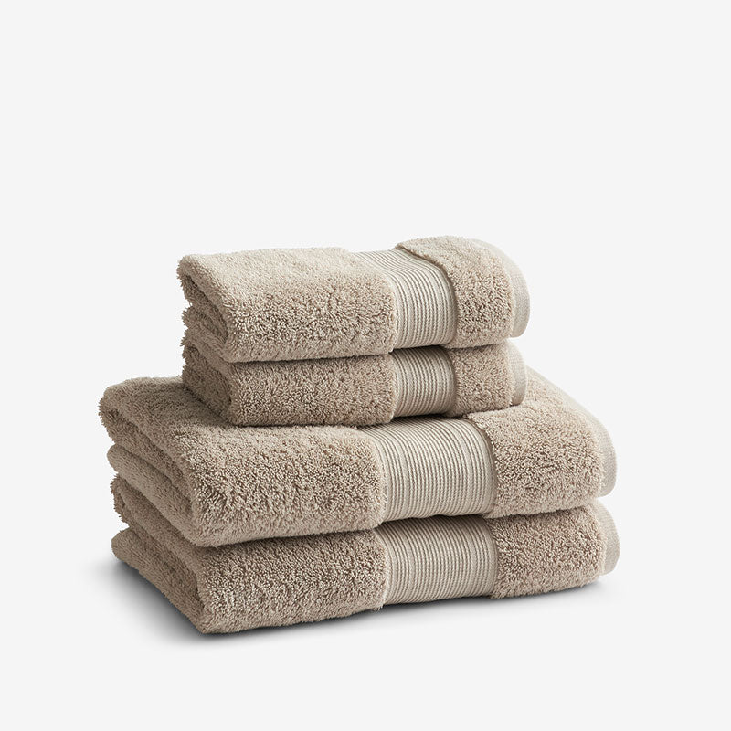Regal Egyptian Cotton Bath Towel Set