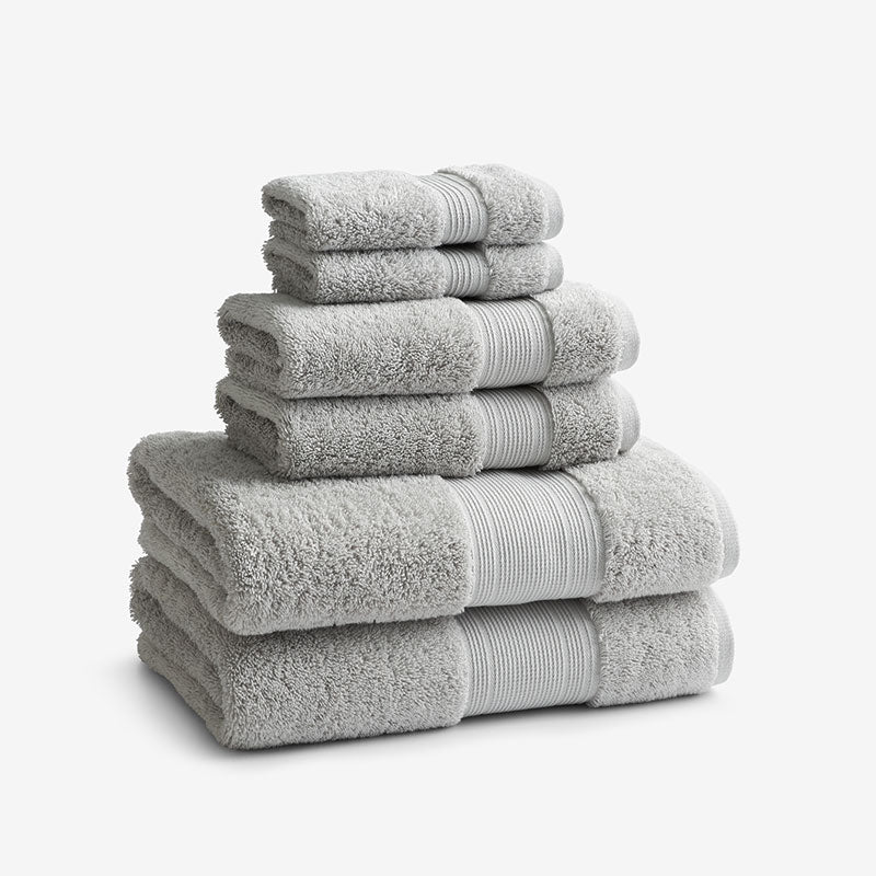 Regal Egyptian Cotton Bath Towel Set