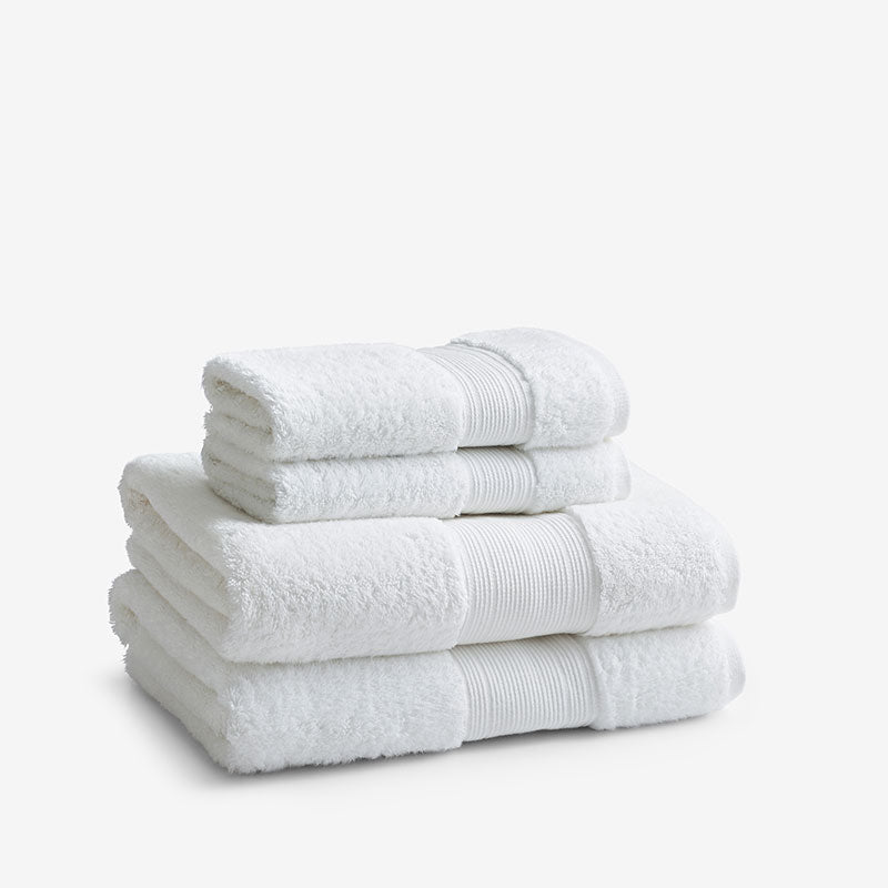 Regal Egyptian Cotton Bath Towel Set