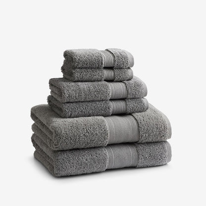 Regal Egyptian Cotton Bath Towel Set