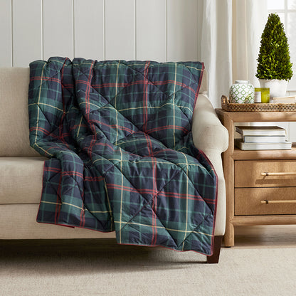 LoftAIRE™ Holiday Throw