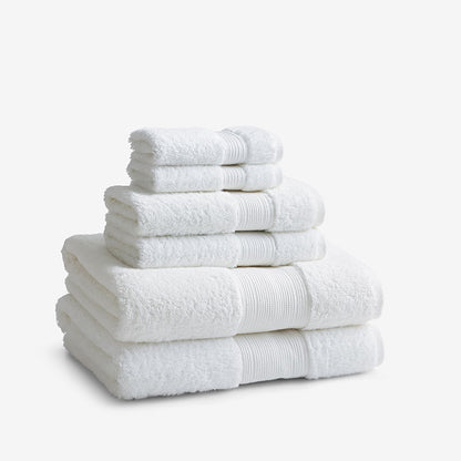Regal Egyptian Cotton Bath Towel Set