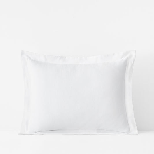 Premium Ultra-Cozy Cotton Velvet Flannel Sham