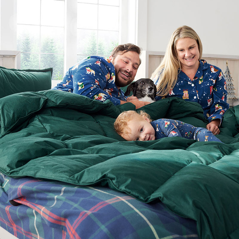 Premium Down Comforter