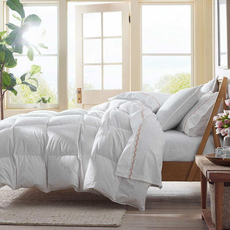 Premium Down Comforter